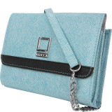 Nikina 3-in-1 Crossbody Clutch Shoulder Bag