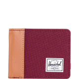 Edward Bi-Fold Wallet