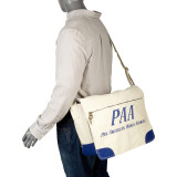 PAA Messenger Bag