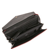 Kate Gabi Wallet On A String