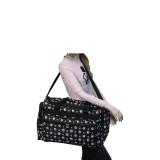 Paws 22" Travel Duffle Bag