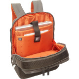 Passenger Backpack Tech