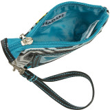 ID Wristlet
