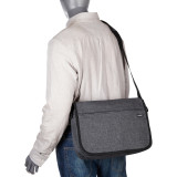 Deluxe Laptop Messenger
