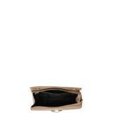 Giselle Metal Hoop Crossbody