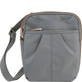 Anti-theft Signature Slim Day Bag