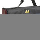 Maddie Powers DIG 15.4" Laptop Messenger