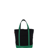 Tall Boat Tote Solid