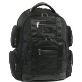 Peterson 9 Pocket Laptop/Tablet Backpack