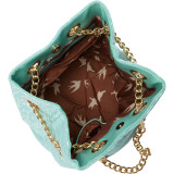 Omie Chain Strap Shoulder Bag