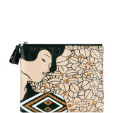 Flat Square Pouch