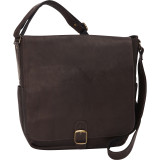 Vertical Laptop Messenger