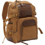 Retro Londoner Commuter Daypack