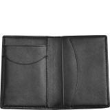 Kvarter Front Pocket Leather Wallet