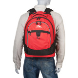 Chaser Rolling Backpack