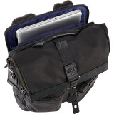 Alpha Bravo Luke Roll-Top Backpack