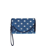 Convertible Wallet / Crossbody