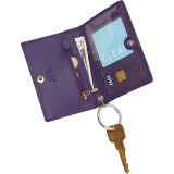 ID/Keychain Wallet - Colors