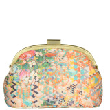 Frame Cosmetic Bag