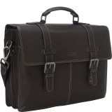 Flap-py Go Lucky Laptop Briefcase