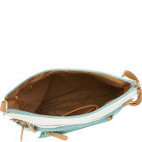 Contempo Pebble Cross Body