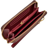 Emma RFID Smartphone Wristlet