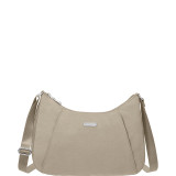 Slim Crossbody Hobo