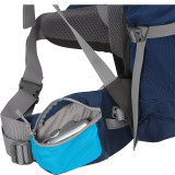 ACT Lite 60+10 SL Hiking Backpack