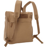 Canvas Casual Travel Backpack