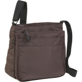 Top Zip Multi Comp Bag