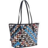 Ava Tote - Patent