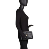 Mercer Large Snap Pocket Crossbody