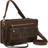 Compact Shoulder Bag