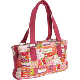 Reese Bag - Quilted