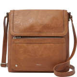 Evie Flap Crossbody