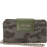 Evelyn Wallet Wristlet