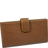 Rio Checkbook Cover