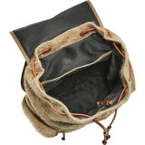 Defender Rucksack
