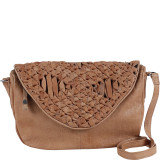 Berry Crossbody
