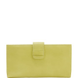 Donington Napa Slim Clutch Wallet