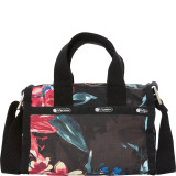 Mini Weekender Bag