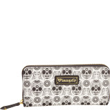 Skull Wallet