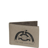Legacy RFID Front Pocket Slimfold