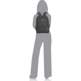 Step Backpack