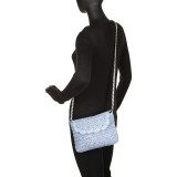 Crochet And Chain Crossbody