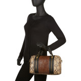 Nora Satchel