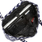 Aria Madison Computer Tote