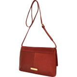 Josie Crossbody Clutch