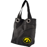 Color Sheen Tote - Big Ten Teams