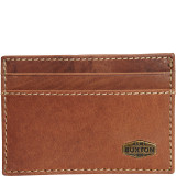 Expedition RFID Front Pocket Get-a-Way Wallet